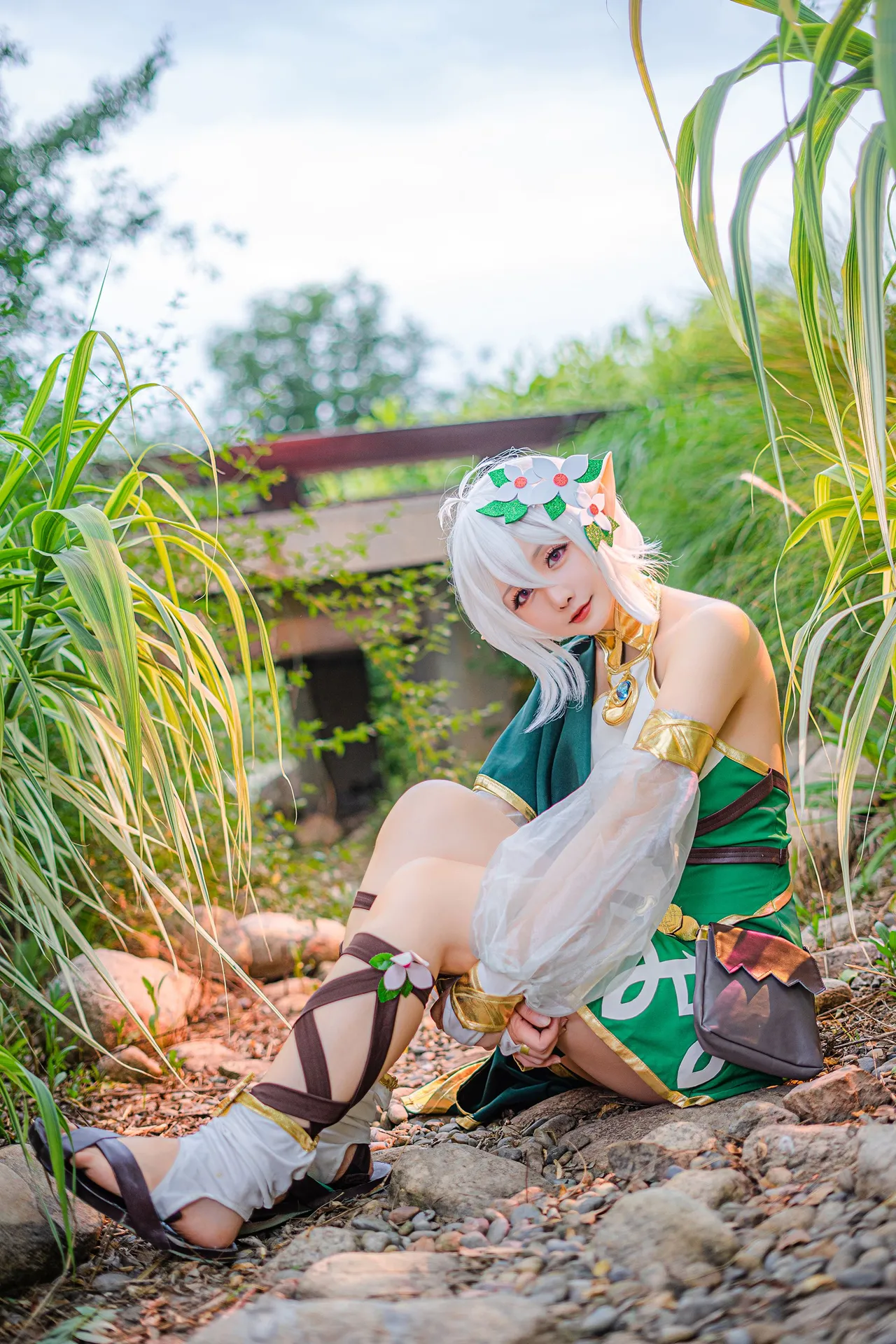 星之迟迟 Kokoro-erohere1.webp